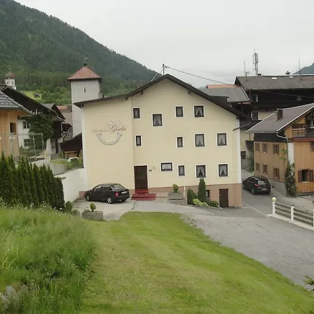 Gisela Hotel