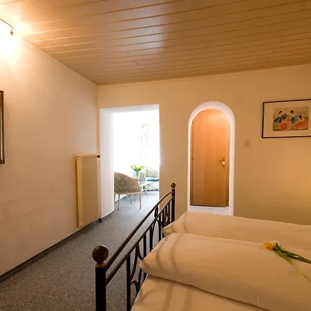 Hotel Gisela