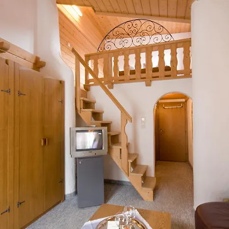 Hotel Gisela