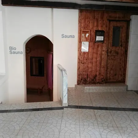 Hotel Gisela Sautens