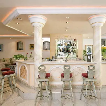 Hotel Gisela 4*