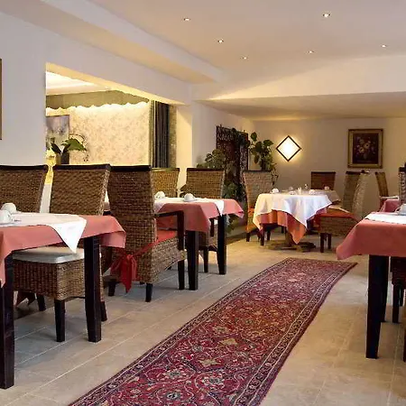 Gisela 4* Sautens