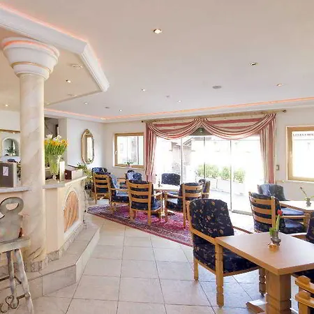 Hotel Gisela