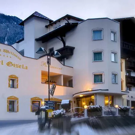 Gisela Hotel Sautens