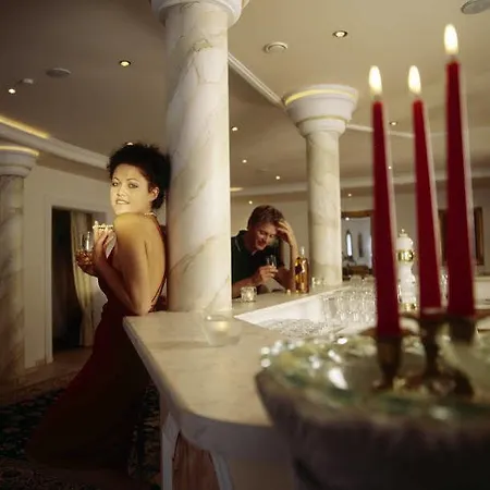 Gisela Hotel Sautens