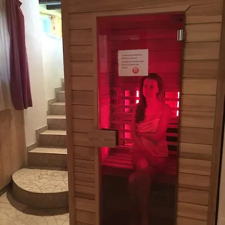 Gisela Отель Заутенс
