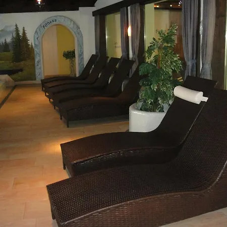 Gisela Hotel 4*