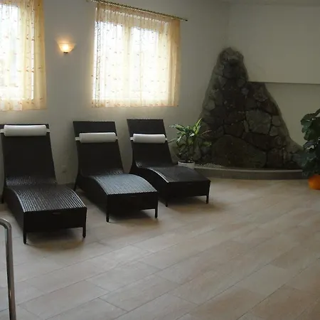 Gisela Hotel Sautens