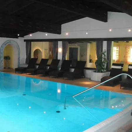 Hotel Gisela 4*