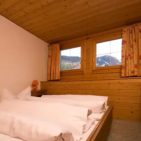 Hotel Gisela