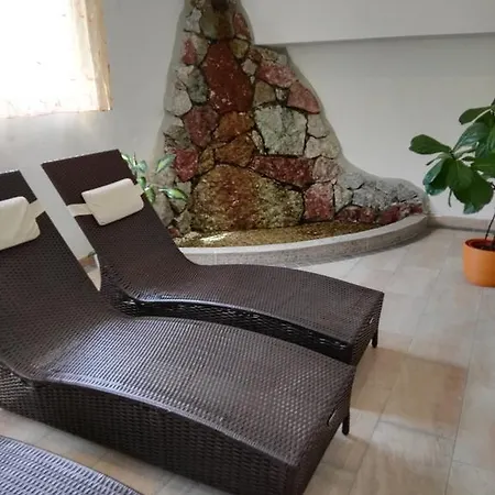 Gisela Hotel